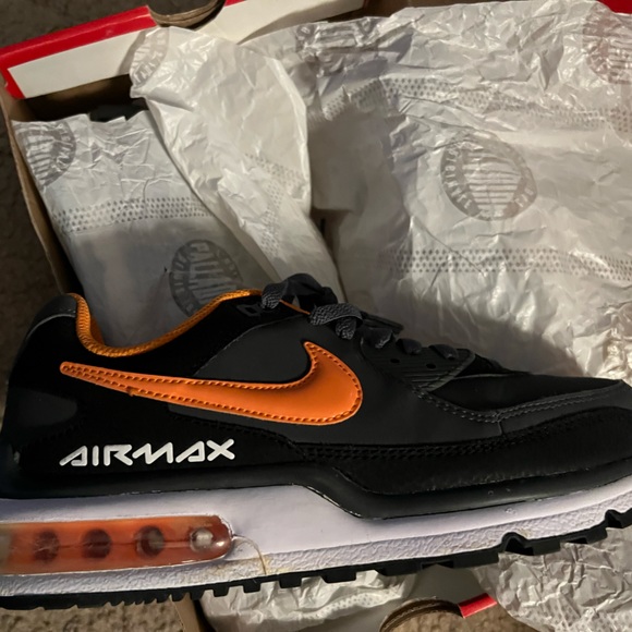 Air Max Wright - Picture 3 of 3
